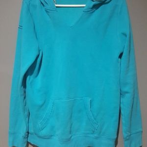Under armour sweatshirt hoodie